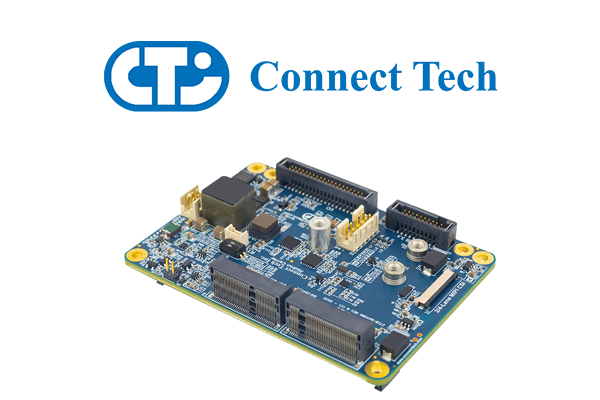 connectech new