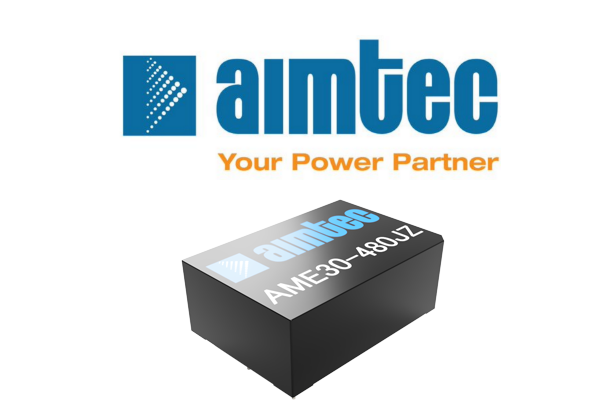 Aimtec logo