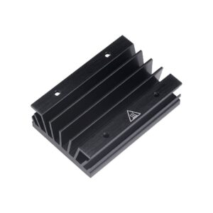 SEEED studio Aluminum Heatsink for Jetson Nano Module