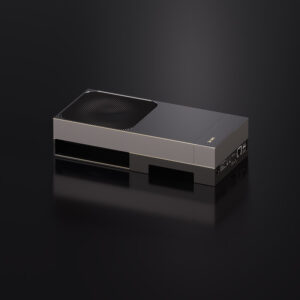 NVIDIA Jetson AGX Thor Developer Kit